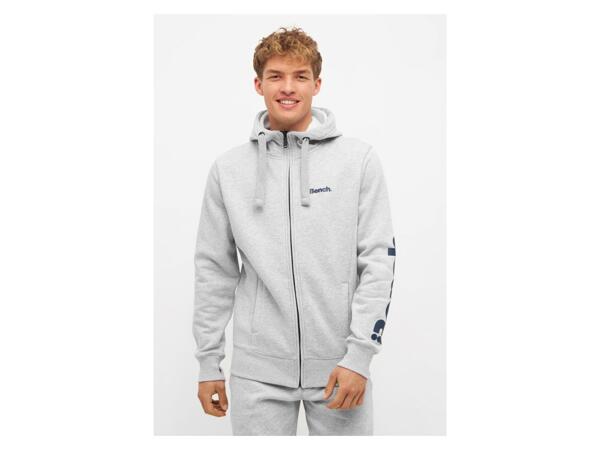 Men's hoodie