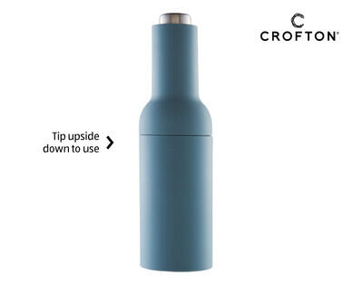 Electric Salt or Pepper Mill