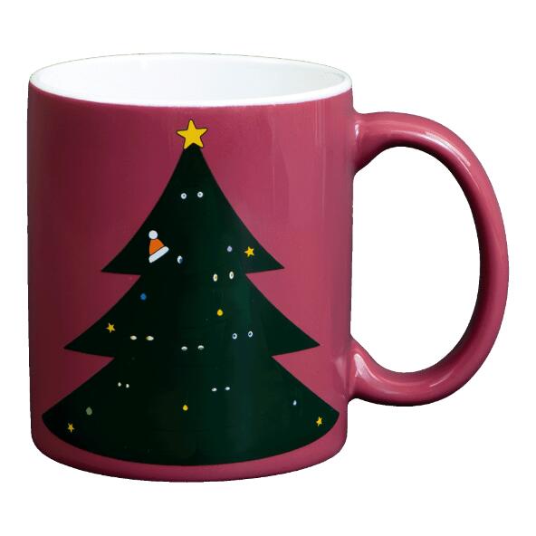 CROFTON(R) 				Zaubertasse