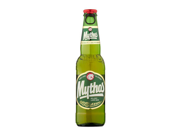 Mythos Lager