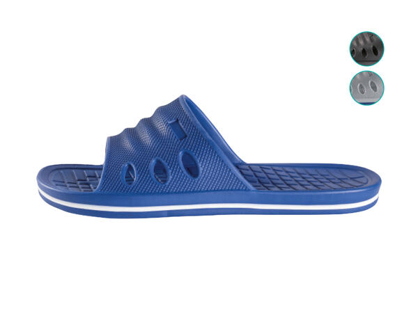 Men's Sliders