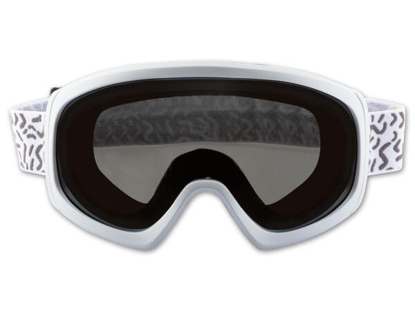 Damen/​Herren Ski- und Snowboardbrille