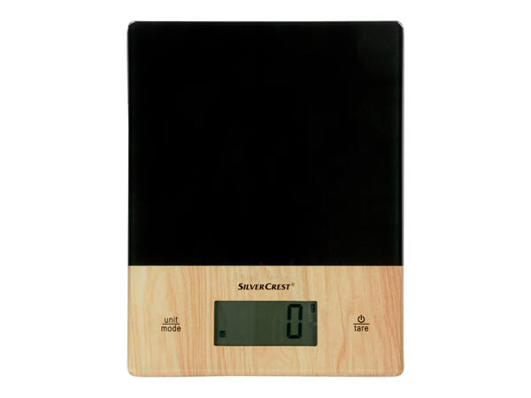 Digital Kitchen Scales