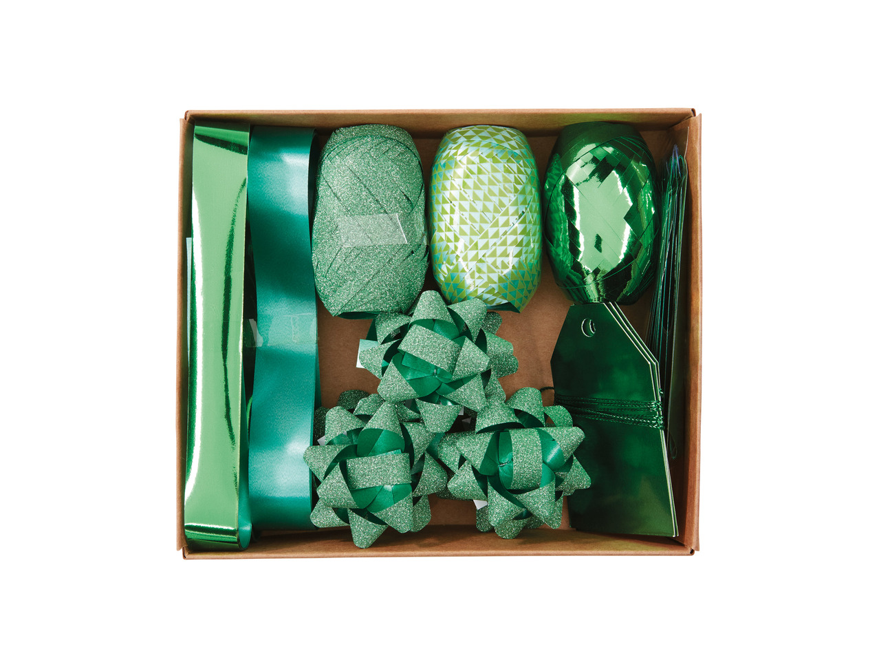 Melinera Wrapping Accessory Set1