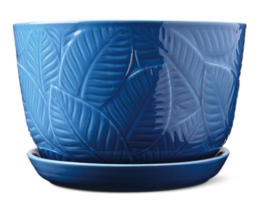Belavi 
 8" Decorative Planter