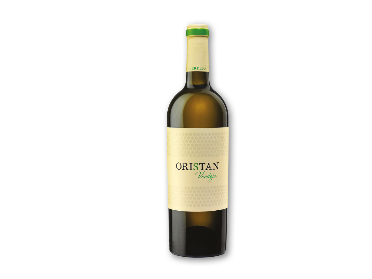ORISTAN La Mancha DO1