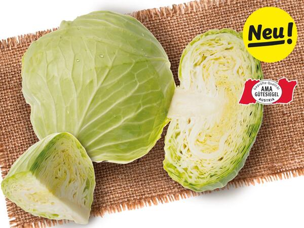 Braunschweigerkraut aus Österreich