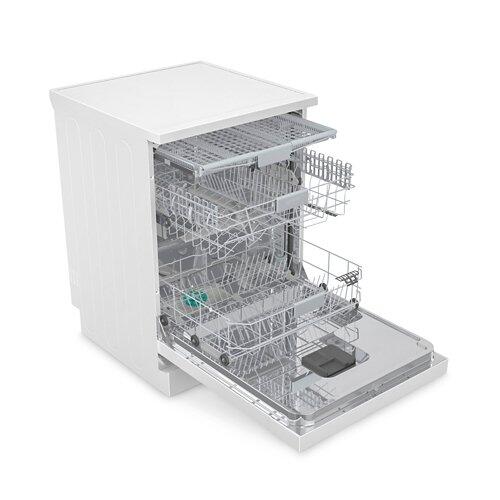 GORENJE Geschirrspüler freistehend