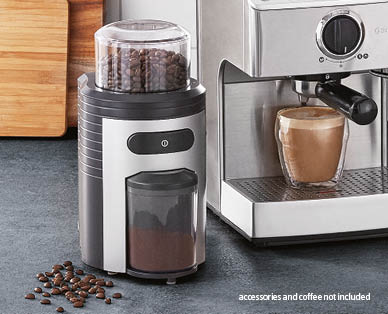 Coffee Grinder