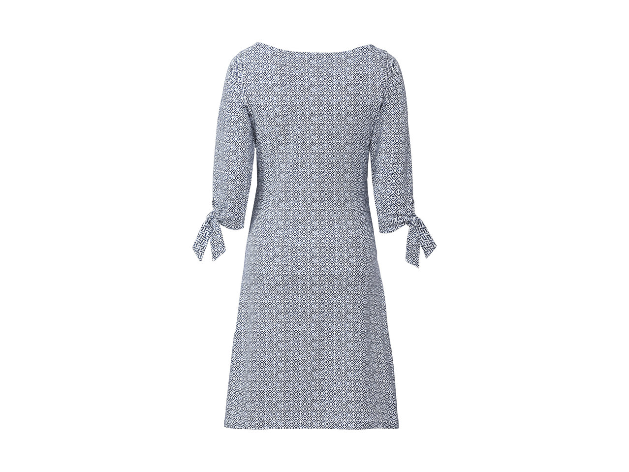 Esmara Maternity Dress1