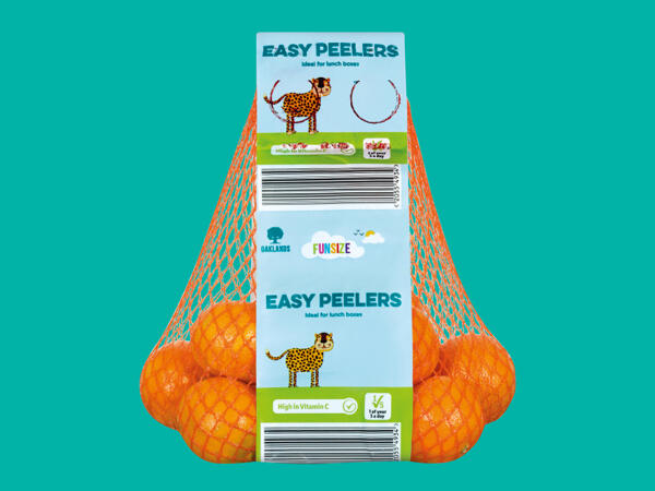 Funsize Easy Peelers