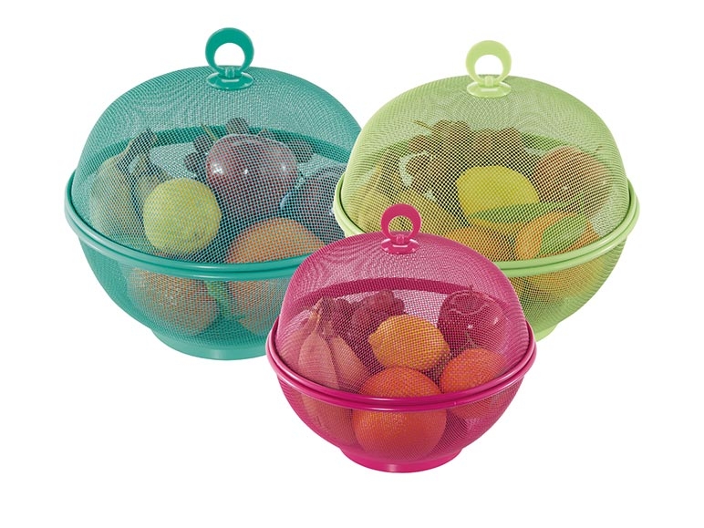 Cesto portafrutta