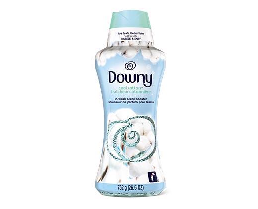 Downy 
 Downy Beads