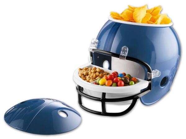 Snackhelm