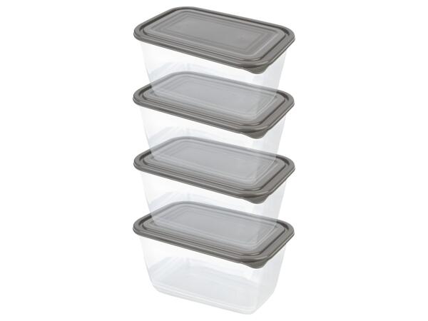 Food Storage Containers