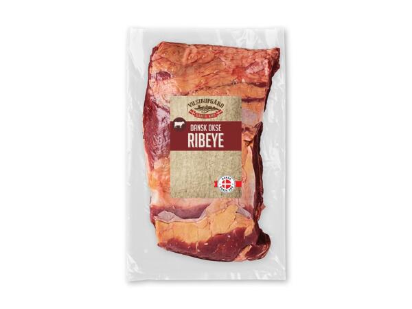 VILSTRUPGÅRD Dansk ribeye