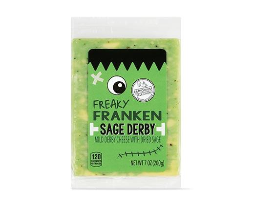 Emporium Selection 
 Halloween Cheese Assortment