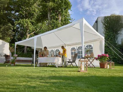 LIVARNO XL Gazebo