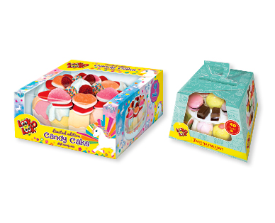 LOOK O LOOK Candy Meal