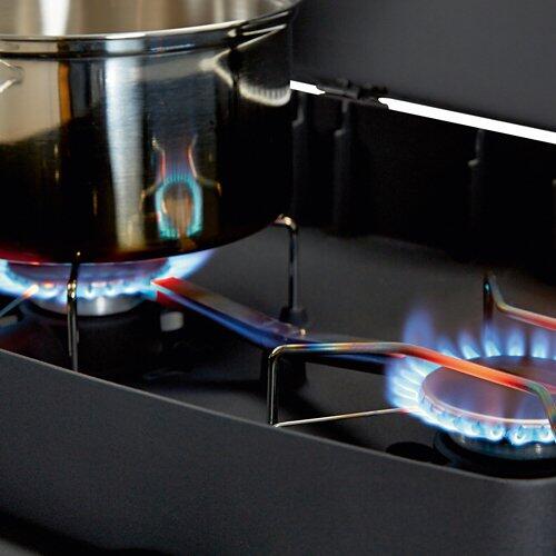 ENDERS Gasgrill Urban inkl. Wetterschutzhülle 