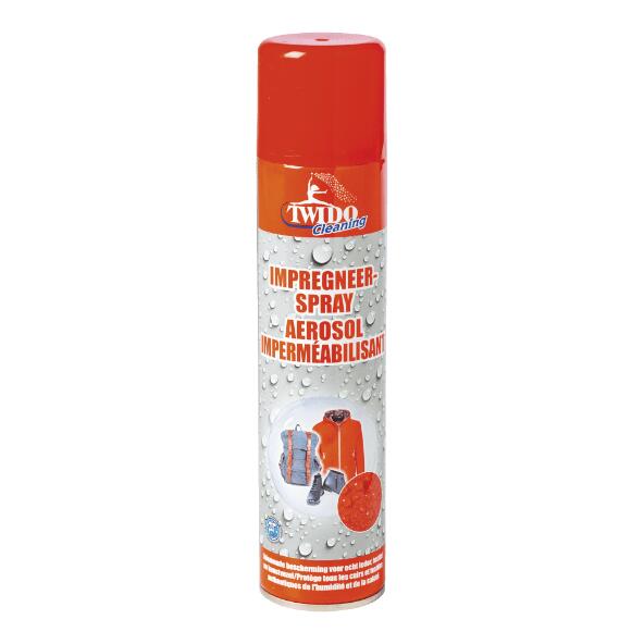 TWIDO CLEANING(R) 				Impregneerspray