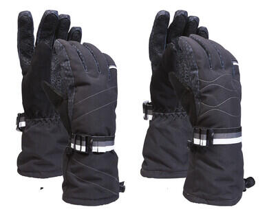 Adult's Snowboard Gloves