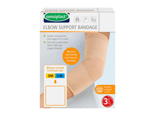 Sensiplast Support Bandages