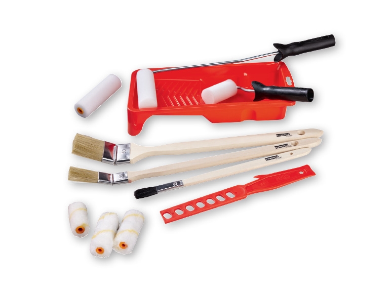 POWERFIX(R) Painting & Decorating Set