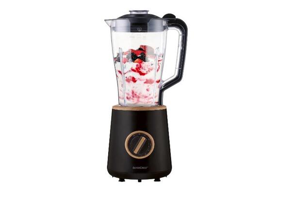 Stolní mixér SSMKH 600 A1