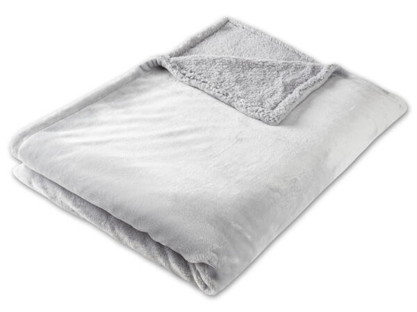 Kuscheldecke