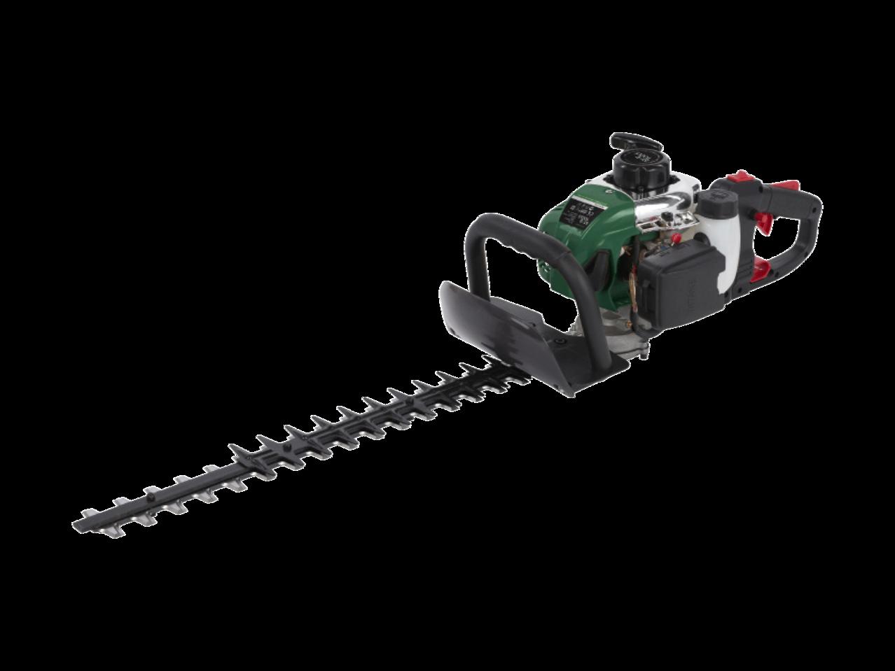 Petrol Hedge Trimmer 25.4cc 650mm