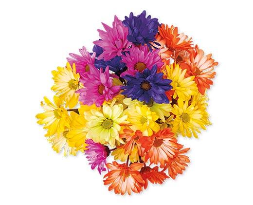 Fresh Flower Bouquet Assorted Varieties