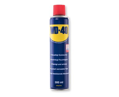 Olio multifunzione WD-40