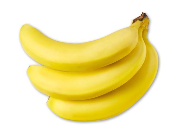 Fairtradebananer