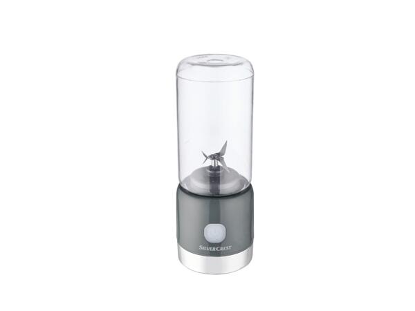 SILVERCREST(R) KITCHEN TOOLS PŘENOSNÝ SMOOTHIE MIXÉR