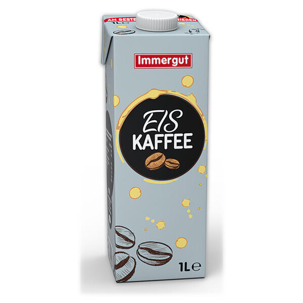 Eis Drink