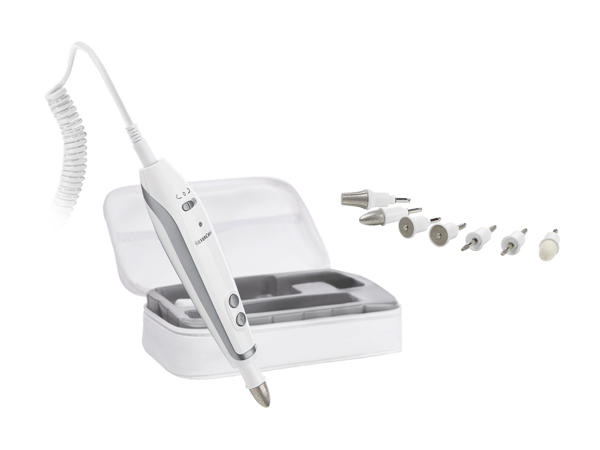 SILVERCREST PERSONAL CARE(R) Manicure-/pedicuresæt