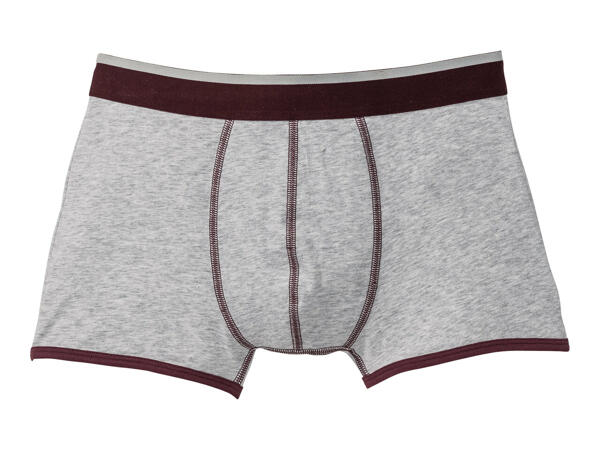 Livergy Men's Boxer Briefs