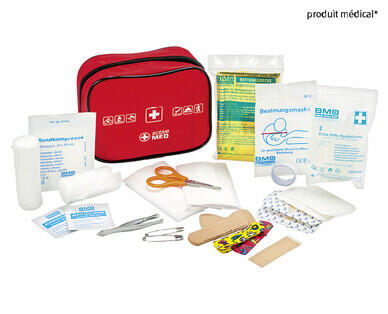 ACTIVE MED 
 PHARMACIE DE VOYAGE