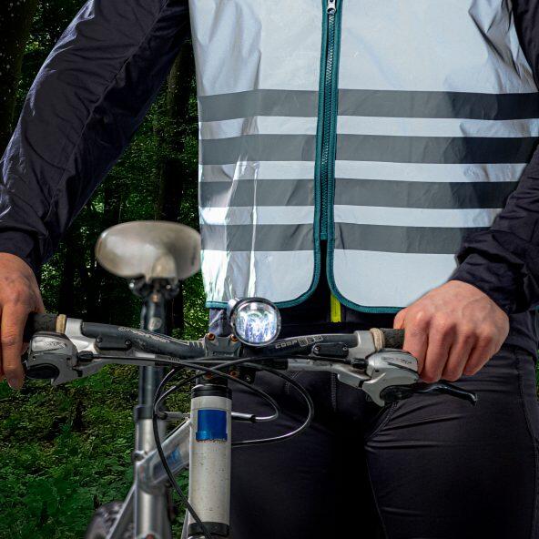 BIKEMATE(R) 				Ledverlichtingsset voor fiets
