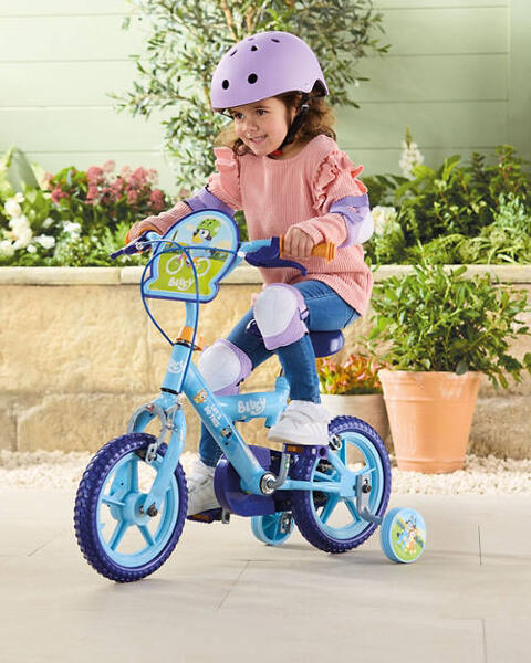 12 Inch Bike