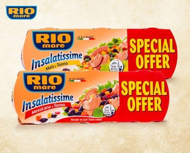RIO MARE Thunfisch