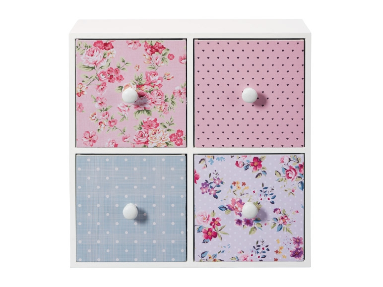 LIVARNO LIVING Drawer Set