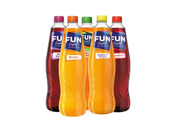 Fun Light
