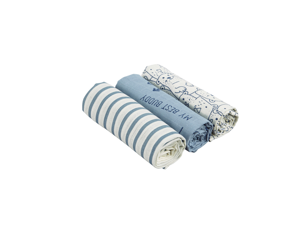 Plena – 3 kusy