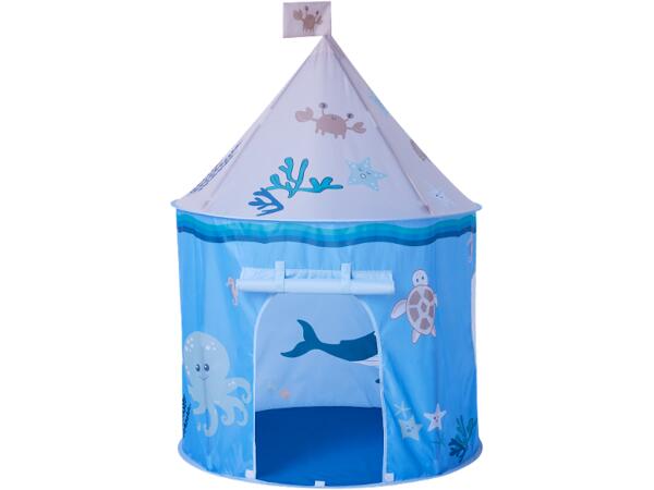 Play Tent