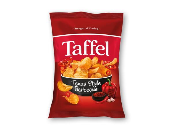 TAFFEL Chips