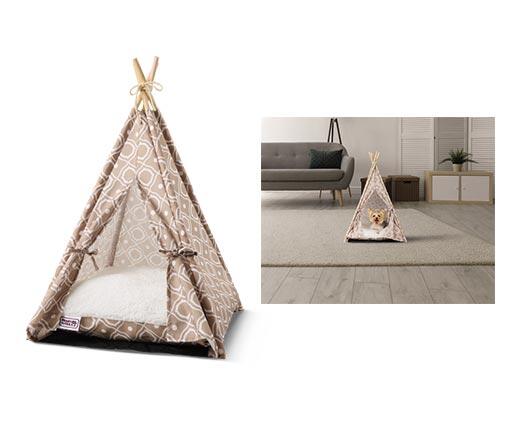 Heart to Tail 
 Pet Tent