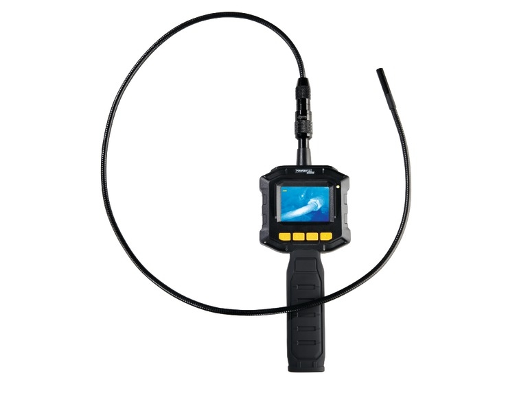 Inspection Camera