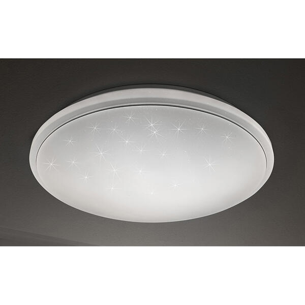 LED-Deckenleuchte "Sternenhimmel"